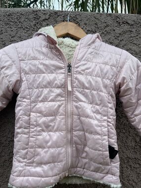 The North Face Reversible Jacket 4T